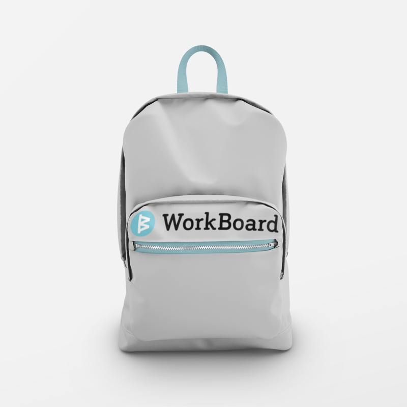 Daily Carry Backpack