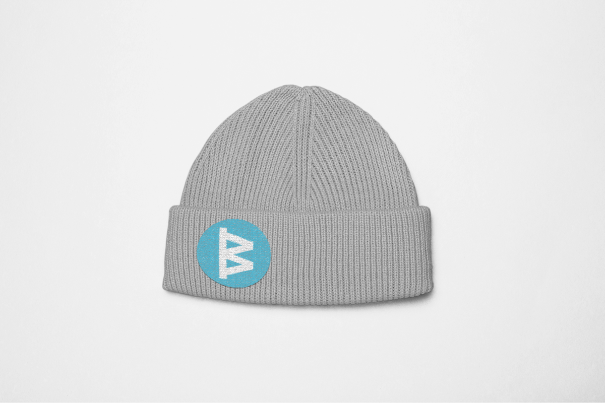 Hipster Beanie