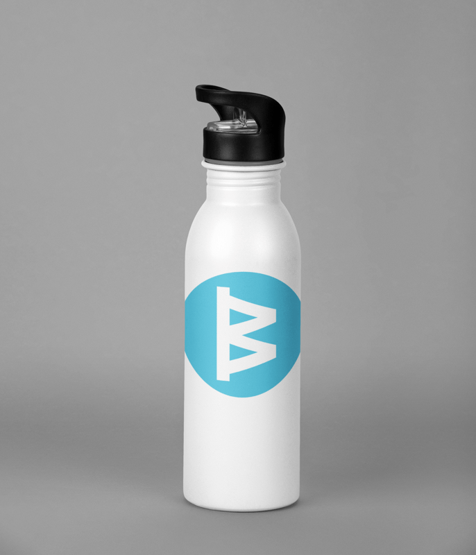 The Water Bottle